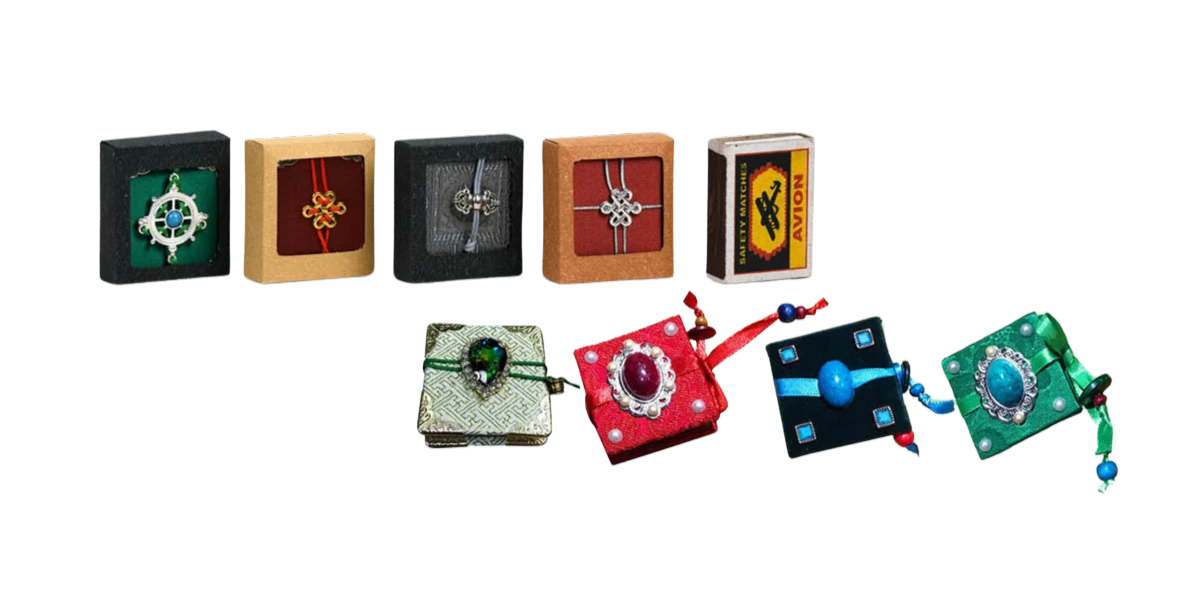 Мини номууд