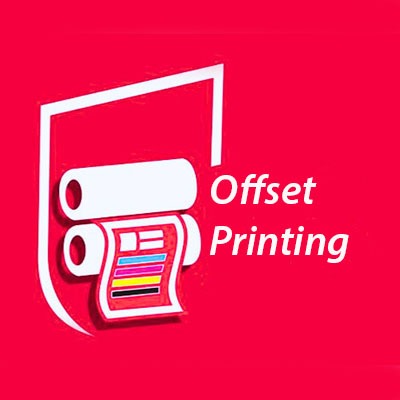 Offset Print