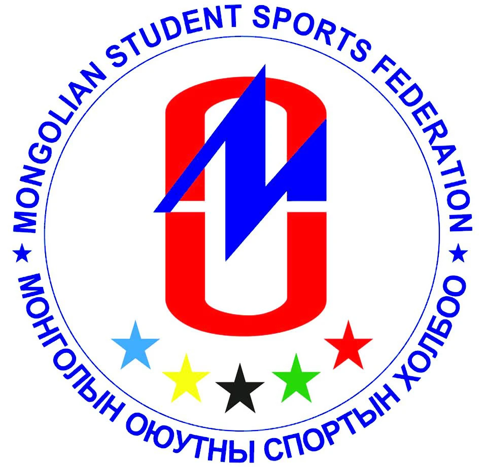 Монголын оюутны холбооны лого